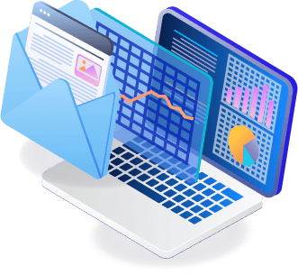 Domain tools illustration